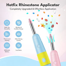 Load image into Gallery viewer, Hotfix rhinestone applicator