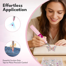 Load image into Gallery viewer, Hotfix rhinestone applicator