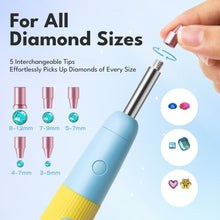 Load image into Gallery viewer, Hotfix rhinestone applicator