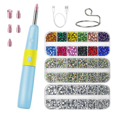 Load image into Gallery viewer, Hotfix rhinestone applicator