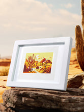 Load image into Gallery viewer, Gem Painting kit - Summer Landscapes series