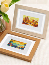 Load image into Gallery viewer, Gem Painting kit - Summer Landscapes series