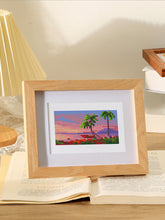 Load image into Gallery viewer, Gem Painting kit - Summer Landscapes series