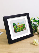 Load image into Gallery viewer, Gem Painting kit - Summer Landscapes series