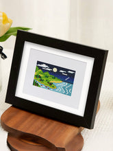 Load image into Gallery viewer, Gem Painting kit - Summer Landscapes series