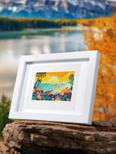 Load image into Gallery viewer, Gem Painting kit - Summer Landscapes series