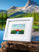 Load image into Gallery viewer, Gem Painting kit - Summer Landscapes series