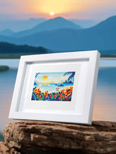 Load image into Gallery viewer, Gem Painting kit - Summer Landscapes series