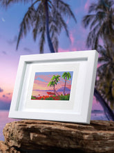 Load image into Gallery viewer, Gem Painting kit - Summer Landscapes series