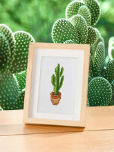 Load image into Gallery viewer, Gem Painting kit - Plants series