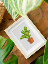 Load image into Gallery viewer, Gem Painting kit - Plants series