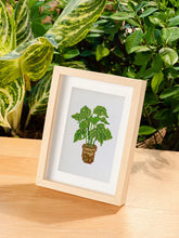 Load image into Gallery viewer, Gem Painting kit - Plants series