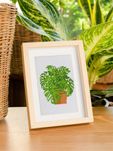 Load image into Gallery viewer, Gem Painting kit - Plants series