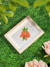 Load image into Gallery viewer, Gem Painting kit - Flowers series