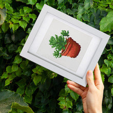 Load image into Gallery viewer, Gem Painting kit - Plants 3 series