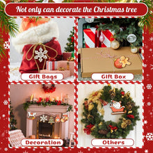 Load image into Gallery viewer, Paint by Numbers Christmas Ornaments - Joyful Icons Kit 2