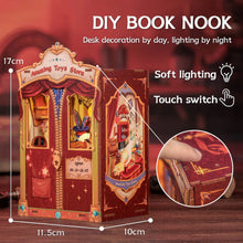 Load image into Gallery viewer, DIY Book Nook Kit - Amazing Toys Store