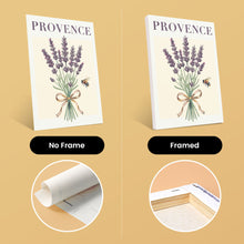 Load image into Gallery viewer, Mini Paint by numbers 6"x8" (6 pieces) - Chic France