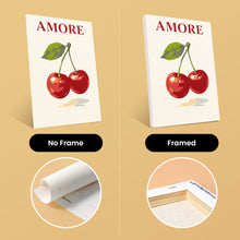 Load image into Gallery viewer, Mini Paint by numbers 6"x8" (6 pieces) - Dolce Italy
