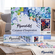 Load image into Gallery viewer, Poster Moulin Rouge - Music Hall