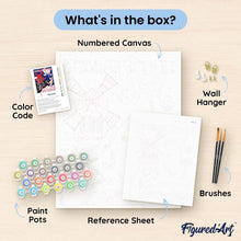 Load image into Gallery viewer, Poster Moulin Rouge - Music Hall