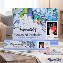 Load image into Gallery viewer, Poster Moulin Rouge - Paris Under the Stars