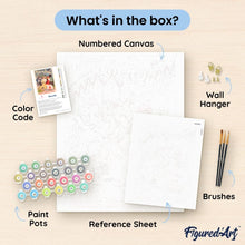 Load image into Gallery viewer, Poster Moulin Rouge - New Roller Coasters