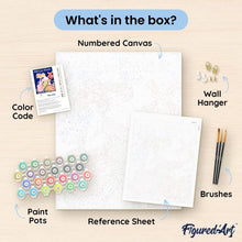 Load image into Gallery viewer, Poster Moulin Rouge - Paris in Motion