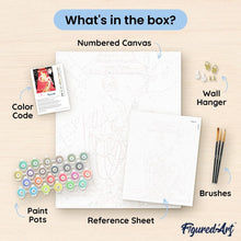 Load image into Gallery viewer, Poster Moulin Rouge - Music Hall Gesmar Program