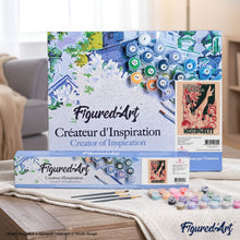 Load image into Gallery viewer, Poster Moulin Rouge - Mistinguett