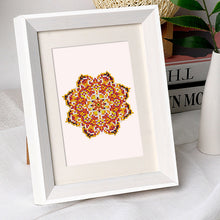 Load image into Gallery viewer, Mini Diamond Painting 3&quot;x5&quot; (12 pieces) - Mandala Art