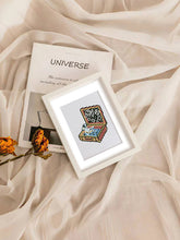 Load image into Gallery viewer, Gem Painting kit - Astronauts series