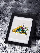 Load image into Gallery viewer, Gem Painting kit - Astronauts series