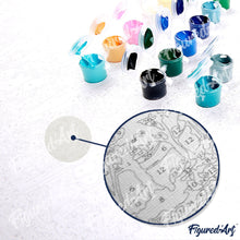 Load image into Gallery viewer, Mystery Product - Paint by Numbers