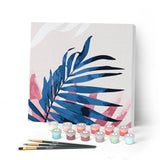 Mini Paint by numbers 8