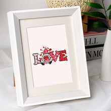 Load image into Gallery viewer, Mini Diamond Painting 6"x8" (6 pieces) - Delicate Designs