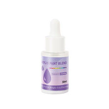 Load image into Gallery viewer, Paint by Numbers Accessories  - Acrylic Paint Medium 30ml  Figured'Art