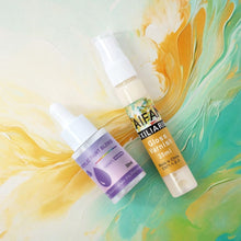 Load image into Gallery viewer, Paint by Numbers Accessories  - Acrylic Paint Medium &amp; Gloss Varnish Kit Figured'Art