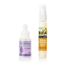 Load image into Gallery viewer, Paint by Numbers Accessories  - Acrylic Paint Medium &amp; Gloss Varnish Kit