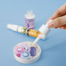 Load image into Gallery viewer, Paint by Numbers Accessories  - Acrylic Paint Medium &amp; Gloss Varnish Kit