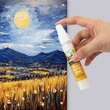 Load image into Gallery viewer, Paint by Numbers Accessories  - Acrylic Paint Medium &amp; Gloss Varnish Kit
