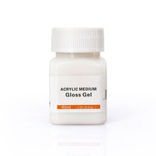 Load image into Gallery viewer, Paint by Numbers Accessories  - 120ml Acrylic Gloss Medium