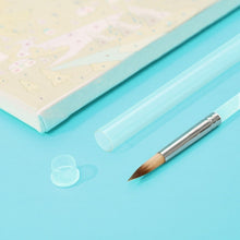 Load image into Gallery viewer, Paint by Numbers Accessories  - Set of 3 Paint Brushes Multisize