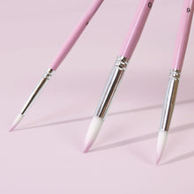 Load image into Gallery viewer, Paint by Numbers Accessories  - Set of 6 Paint Brushes Multisize