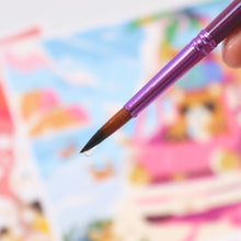 Load image into Gallery viewer, Paint by Numbers Accessories  - Set of 12 Paint Brushes Multisize