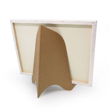 Load image into Gallery viewer, Paint by Numbers Accessories  - Cardboard easel