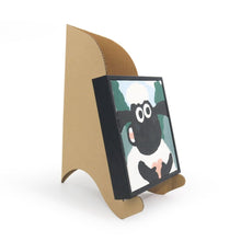 Load image into Gallery viewer, Paint by Numbers Accessories  - Cardboard easel