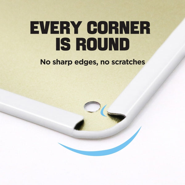 Paint by Numbers Metal Poster - Beer Around the World