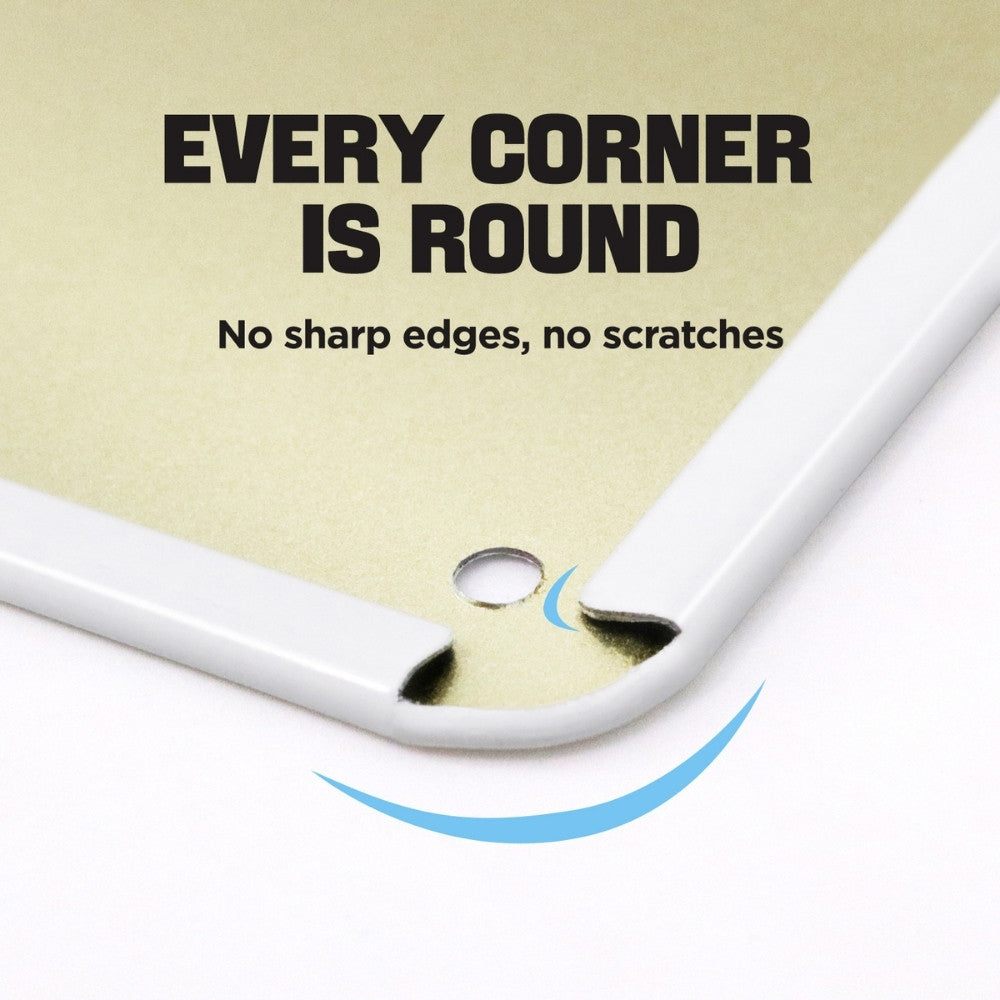 Paint by Numbers Metal Poster - Fresh Beer Two Mugs