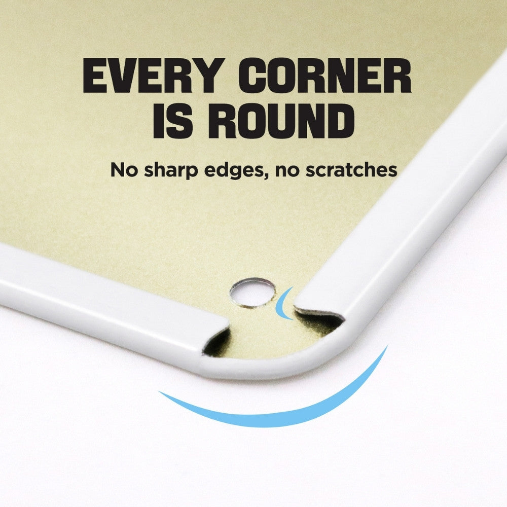 Paint by Numbers Metal Poster - Fresh Beer Served Here